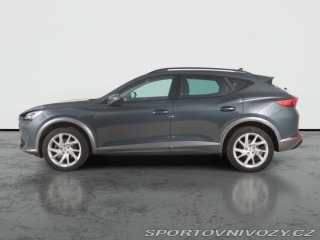 Cupra Formentor 1.5 TSI 2022