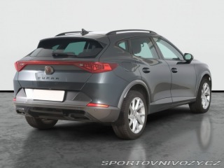 Cupra Formentor 1.5 TSI 2022