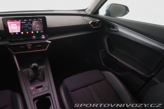 Cupra Formentor 1.5 TSI 2022