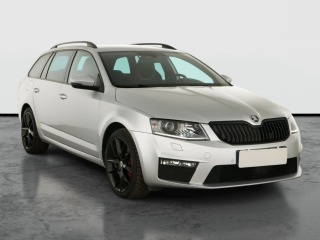 Škoda Octavia RS RS RS 2.0 TSI