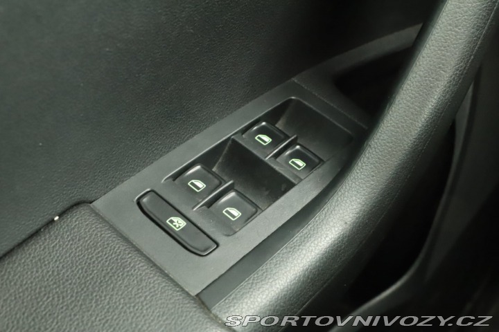 Škoda Octavia RS RS RS 2.0 TSI 2014