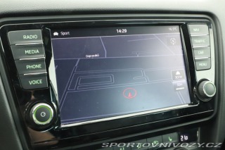 Škoda Octavia RS RS RS 2.0 TSI 2014