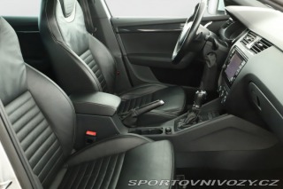 Škoda Octavia RS RS RS 2.0 TSI 2014