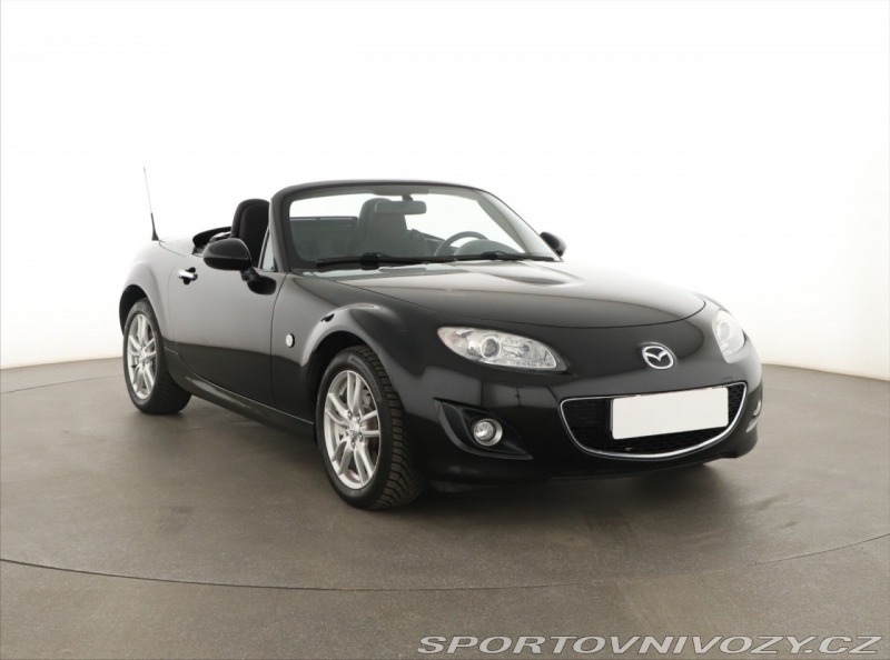 Mazda MX-5 1.8
