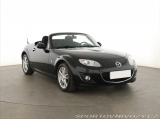 Mazda MX-5 1.8