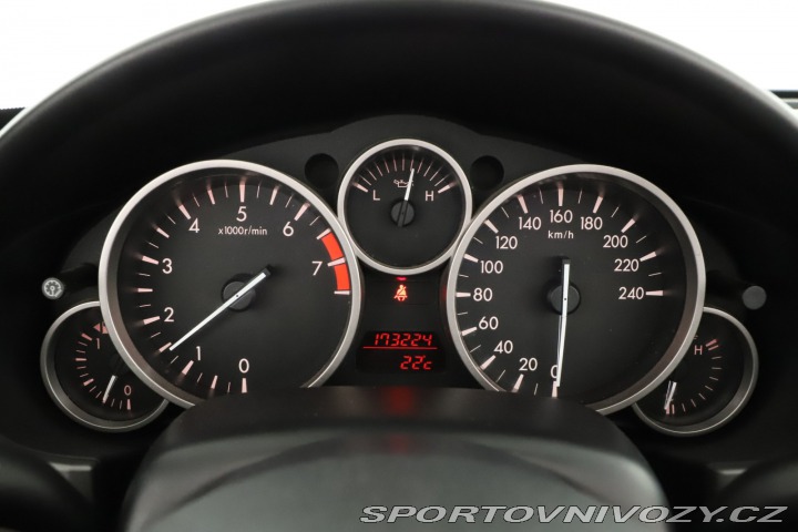 Mazda MX-5 1.8 2009