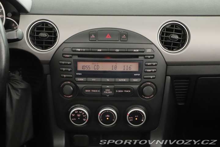 Mazda MX-5 1.8 2009