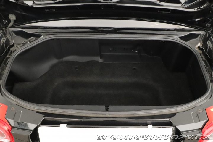Mazda MX-5 1.8 2009
