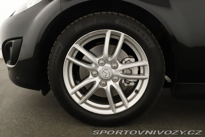 Mazda MX-5 1.8 2009