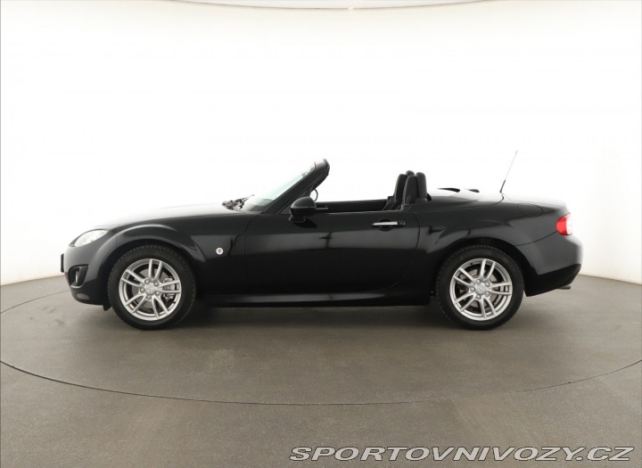 Mazda MX-5 1.8 2009