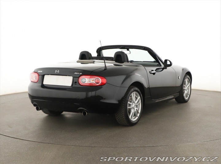 Mazda MX-5 1.8 2009