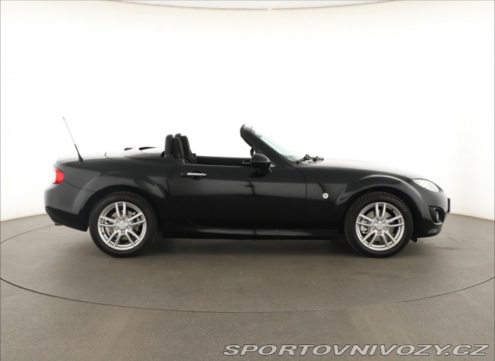 Mazda MX-5 1.8 2009