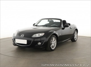 Mazda MX-5 1.8 2009