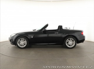 Mazda MX-5 1.8 2009