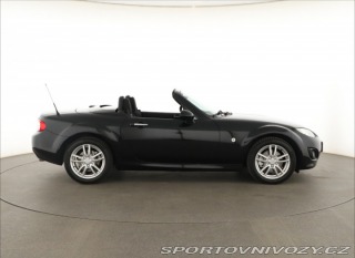 Mazda MX-5 1.8 2009