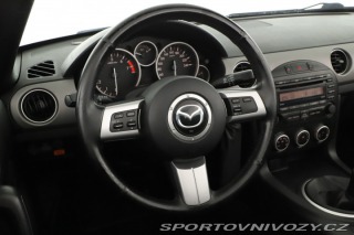 Mazda MX-5 1.8 2009