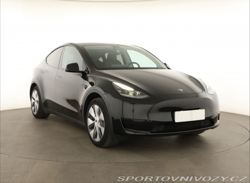 Tesla Model Y RWD LFP 60kWh