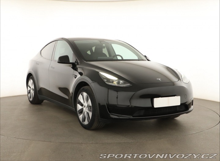 Tesla Model Y RWD LFP 60kWh 2023