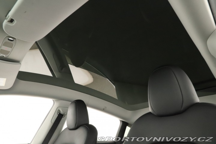 Tesla Model Y RWD LFP 60kWh 2023