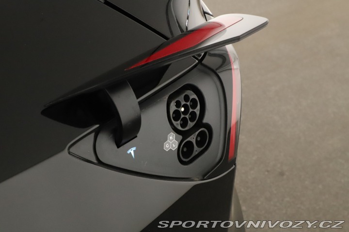 Tesla Model Y RWD LFP 60kWh 2023