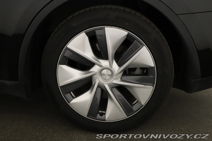 Tesla Model Y RWD LFP 60kWh 2023