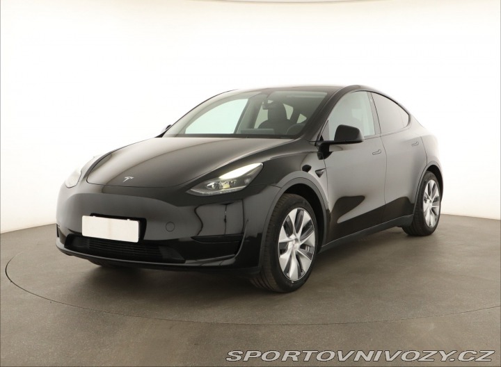 Tesla Model Y RWD LFP 60kWh 2023