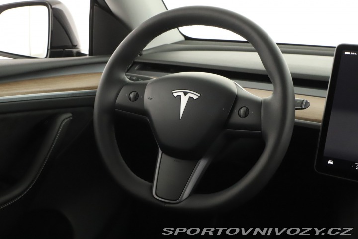 Tesla Model Y RWD LFP 60kWh 2023