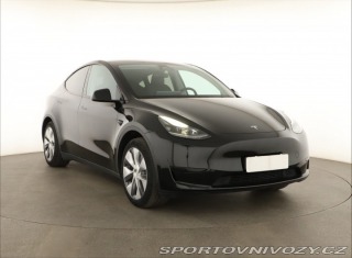 Tesla Model Y RWD LFP 60kWh 2023