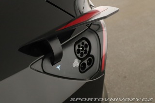Tesla Model Y RWD LFP 60kWh 2023