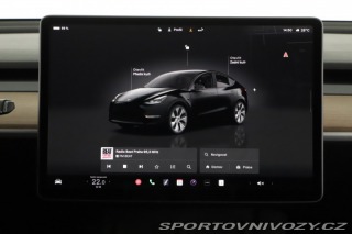 Tesla Model Y RWD LFP 60kWh 2023