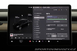 Tesla Model Y RWD LFP 60kWh 2023