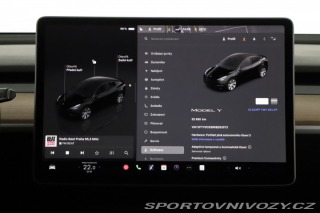 Tesla Model Y RWD LFP 60kWh 2023
