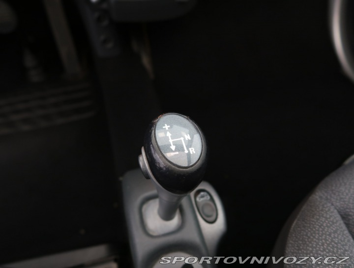 Smart Fortwo 0.7 2004