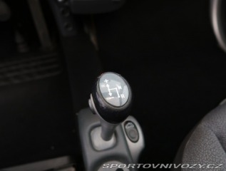Smart Fortwo 0.7 2004
