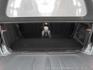 Smart Fortwo 0.7 2004