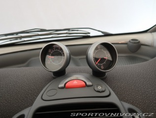 Smart Fortwo 0.7 2004