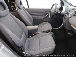 Smart Fortwo 0.7 2004