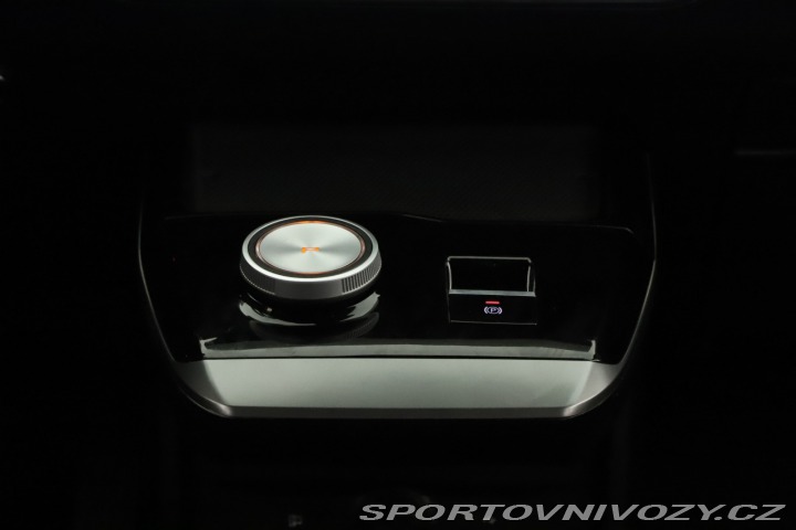 MG Ostatní modely 4 64 kWh 2022