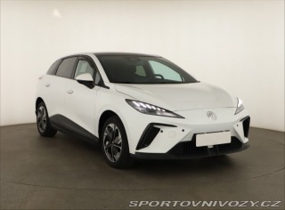 MG Ostatní modely 4 64 kWh 2022