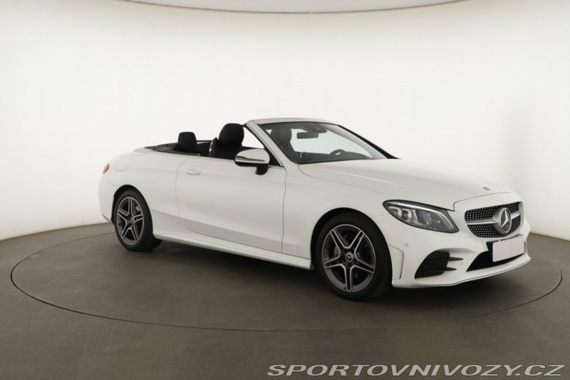 Mercedes-Benz C C 200