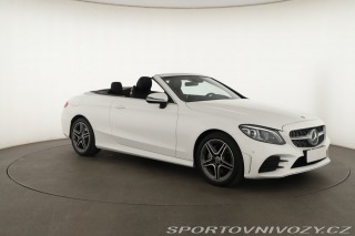 Mercedes-Benz C C 200