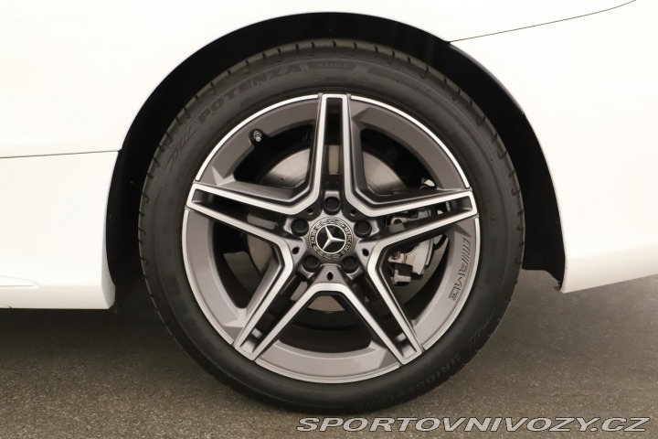 Mercedes-Benz C C 200 2023