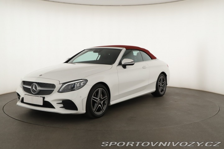 Mercedes-Benz C C 200 2023