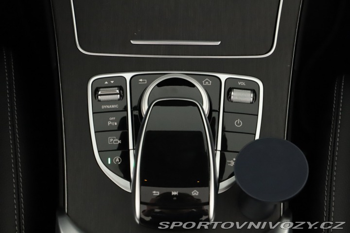 Mercedes-Benz C C 200 2023