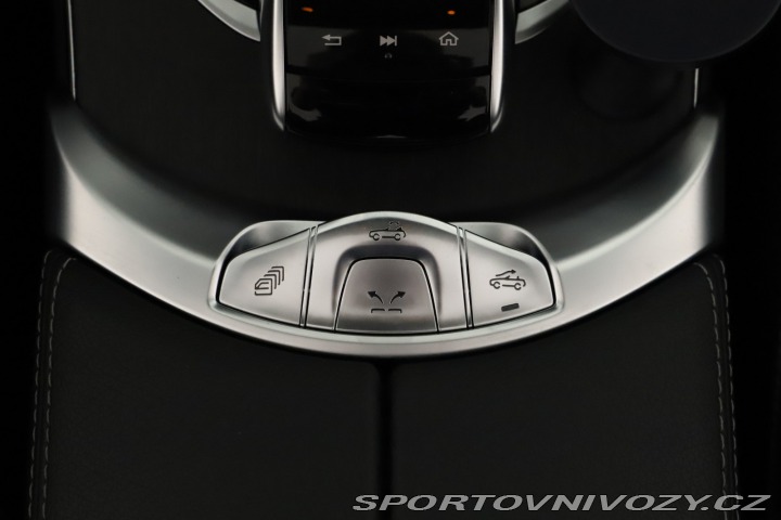 Mercedes-Benz C C 200 2023