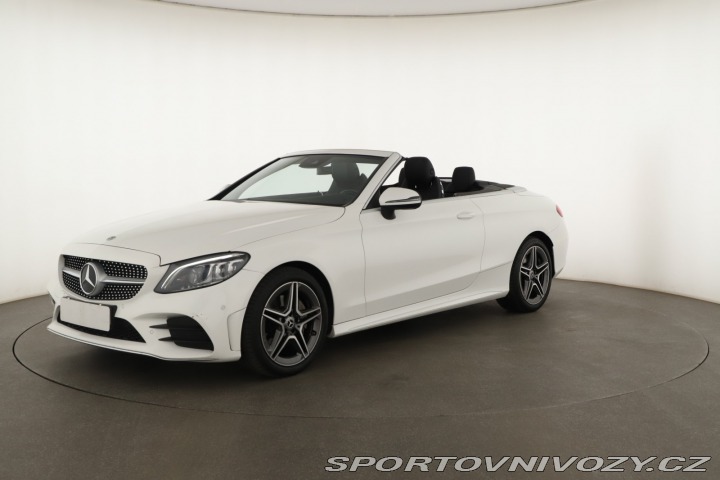 Mercedes-Benz C C 200 2023