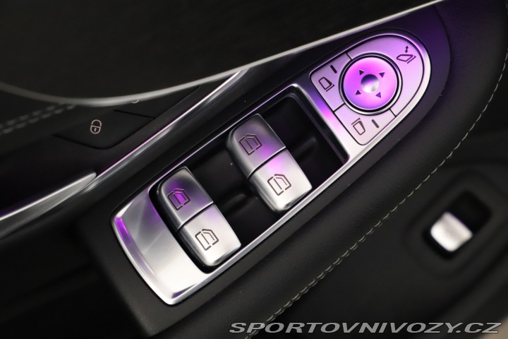 Mercedes-Benz C C 200 2023