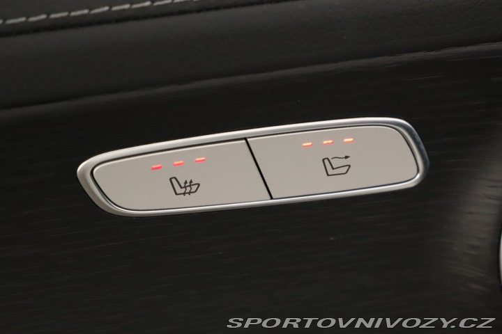 Mercedes-Benz C C 200 2023