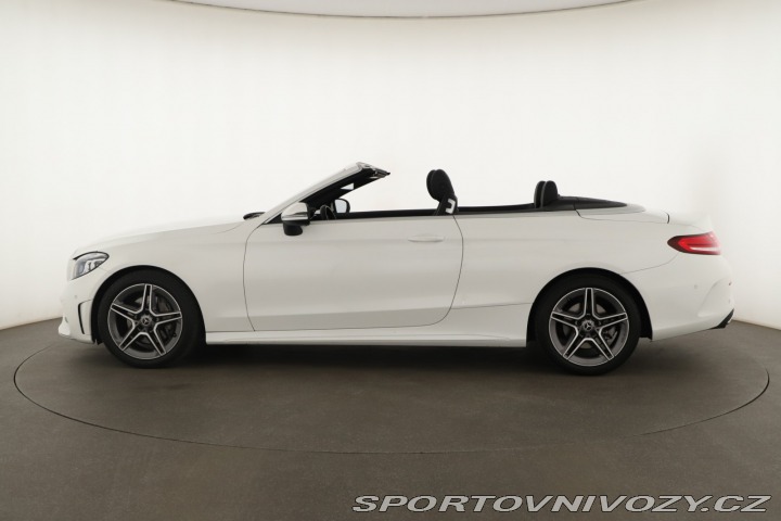 Mercedes-Benz C C 200 2023