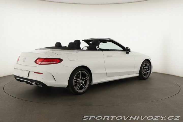 Mercedes-Benz C C 200 2023